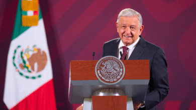 Seguirá daño a la sociedad si buscan frenar reforma judicial AMLO