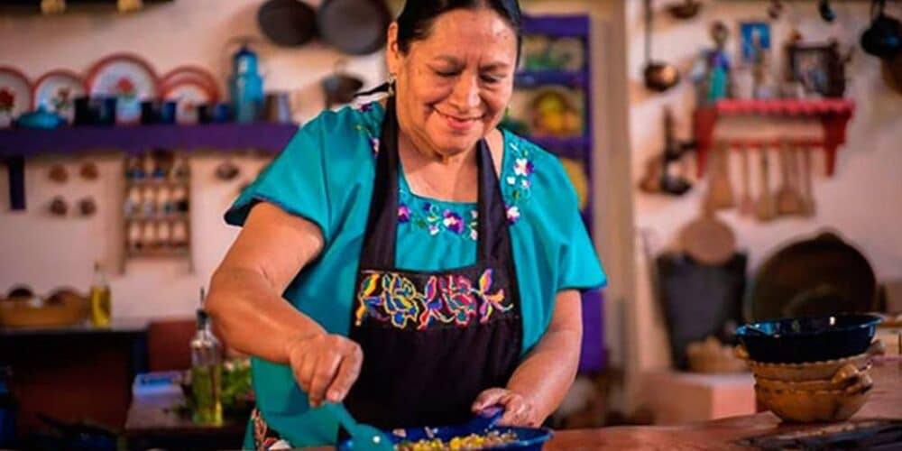 La Gastronomía de Veracruz: Patrimonio Cultural del Estado