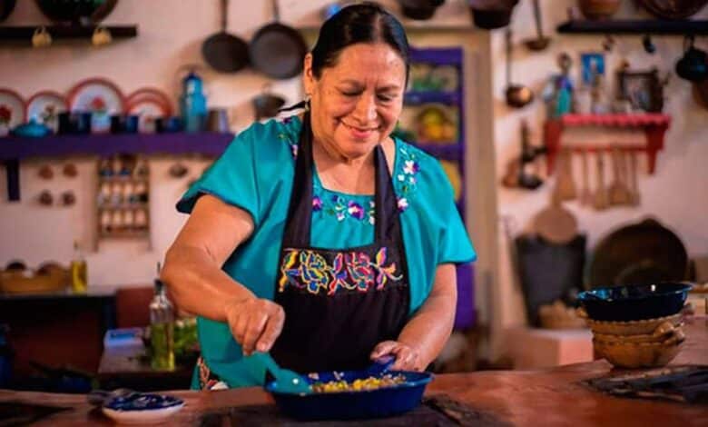 La Gastronomía de Veracruz: Patrimonio Cultural del Estado