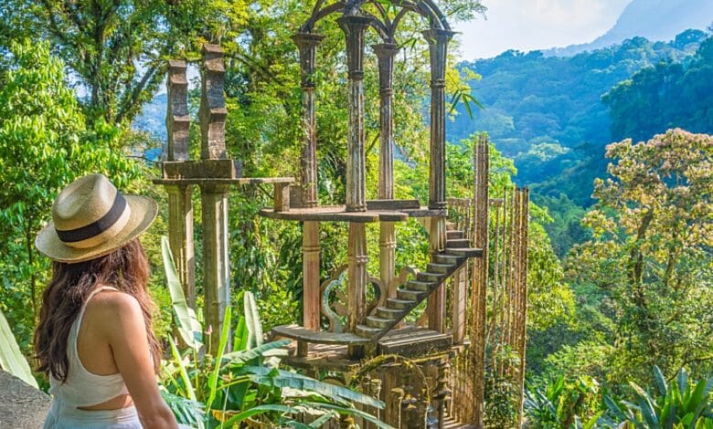 Un viaje mágico al corazón de la Huasteca Potosina