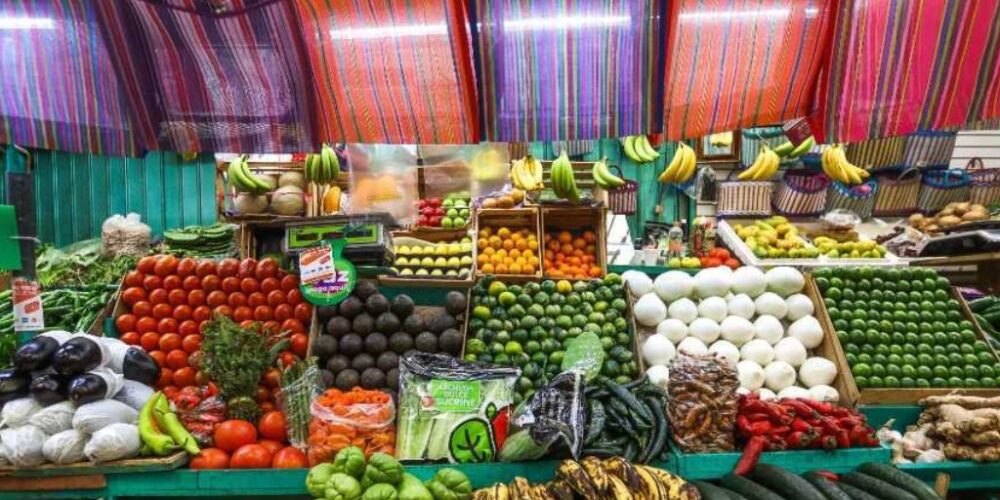 ¿Por qué los mercados son mejores para la salud que los supermercados?