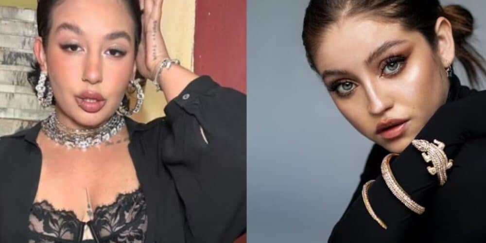 Romina Marcos explota contra Karol Sevilla