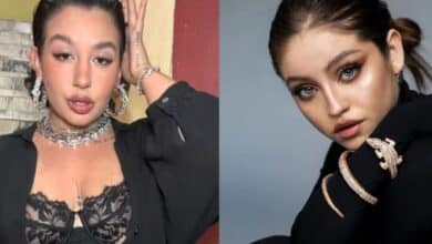 Romina Marcos explota contra Karol Sevilla