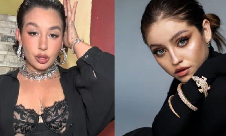 Romina Marcos explota contra Karol Sevilla