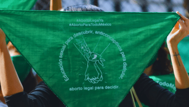 Aguascalientes Congreso aprueba restricción del aborto a seis semanas