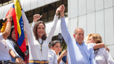 Argentina confirma la victoria de Edmundo González en Venezuela