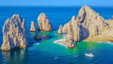 Cinco destinos turísticos imperdibles en Baja California