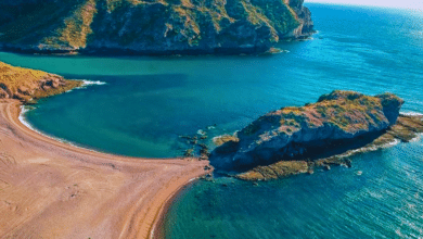 Cuatro destinos turísticos imperdibles en Sonora