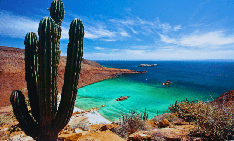 Descubre los imperdibles destinos turísticos de Baja California Sur