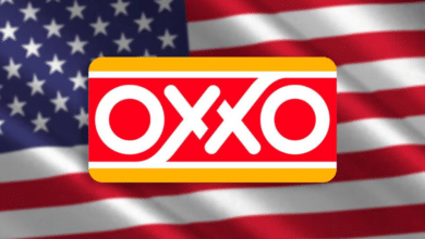 ¡OXXO llega a El Paso, Texas!