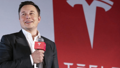 Elon Musk pausa la construcción de la gigafábrica de Tesla en México