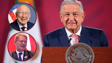 López Obrador mantiene relación con Canadá y EE. UU. a pesar de pausa con embajadas