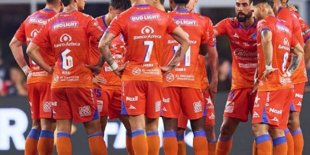 Mazatlán queda ELIMINADO en la Leagues Cup