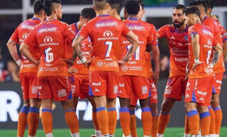 Mazatlán queda ELIMINADO en la Leagues Cup