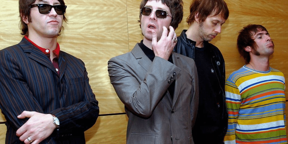 Oasis Liam y Noel Gallagher sorprenden con misterioso mensaje, ¿están de regreso