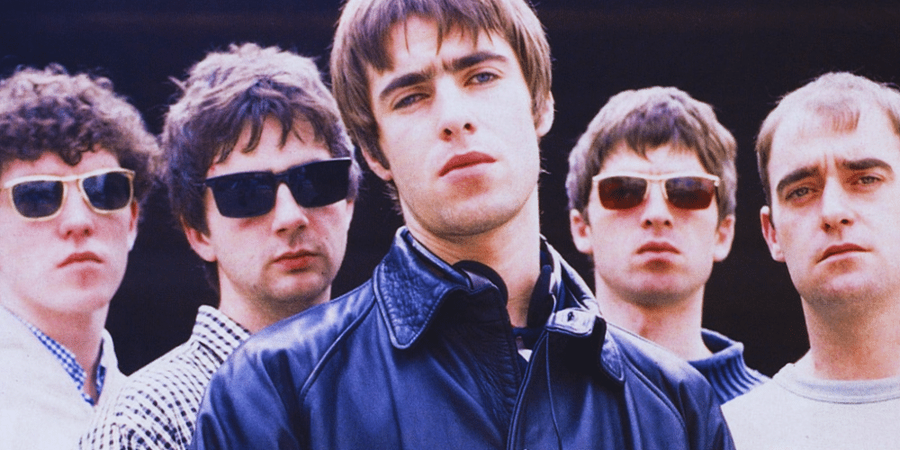 Oasis confirma su regreso tras 15 años de separación