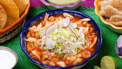 ¿El pozole de verdad se hacía con carne humana en la época prehispánica?