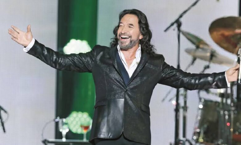 Marco Antonio Solís responde "¿a dónde vamos a parar? y es viral