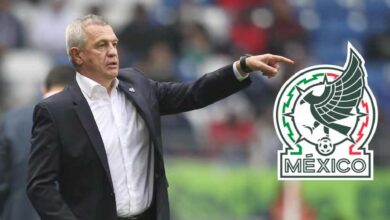 Javier Aguirre es presentado como técnico de la Selección Mexicana