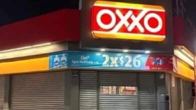 Oxxo y Oxxo Gas reanudarán operación en Nuevo Laredo, Tamaulipas