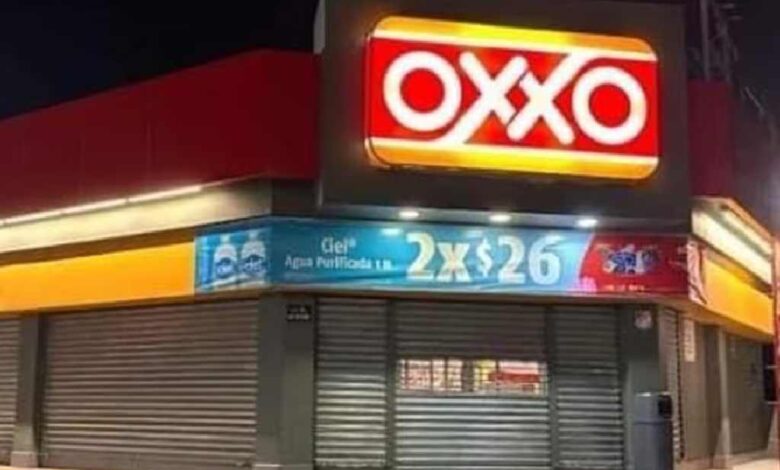 Oxxo y Oxxo Gas reanudarán operación en Nuevo Laredo, Tamaulipas