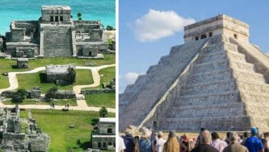 Zonas Arqueológicas de Tulum y Chichen Itza las más buscadas este verano