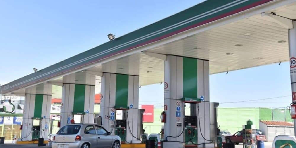 Las mejores gasolineras de la CDMX, según Google Maps