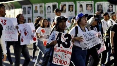 Dan nuevo auto de formal prisión contra militar por caso Ayotzinapa