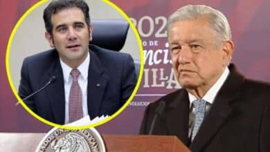 AMLO arremete contra Lorenzo Córdova y Murayama