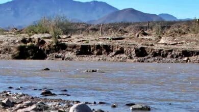 Contaminación del Río Sonora es un expediente abierto: AMLO