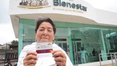 Pensión del Bienestar para mujeres de 60 a 64 años