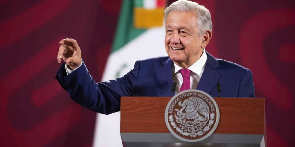 Piden a AMLO frenar toma de protesta de Loera de la Rosa