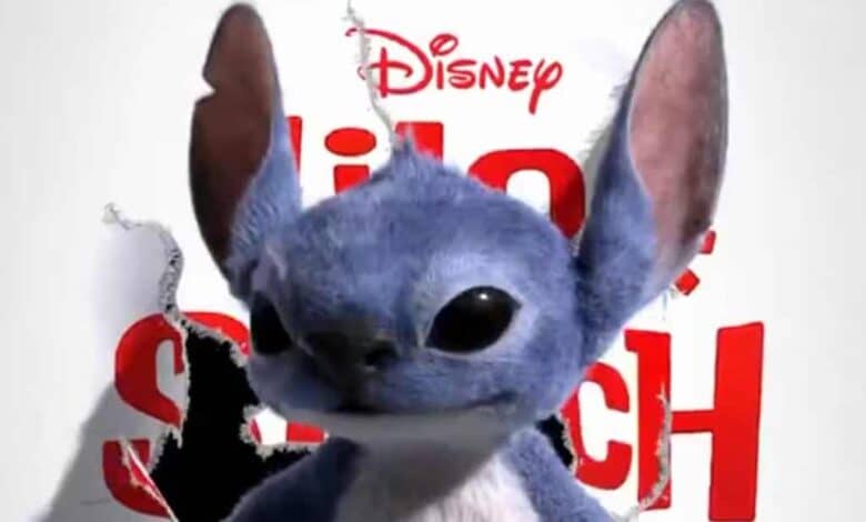 Lilo y Stitch, Mufasa y Blancanieves son los nuevos proyectos Disney