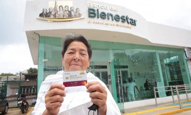 ¿Cuándo inicia el registro para la Pensión a Mujeres de 60 a 64 años'