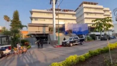 Rumor de posible ataque contra Hospital de Cuernavaca desata pánico