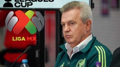 Javier Aguirre puntualiza importancia de la Leagues Cup