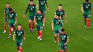 La Selección Mexicana jugará partido amistoso en Guadalajara