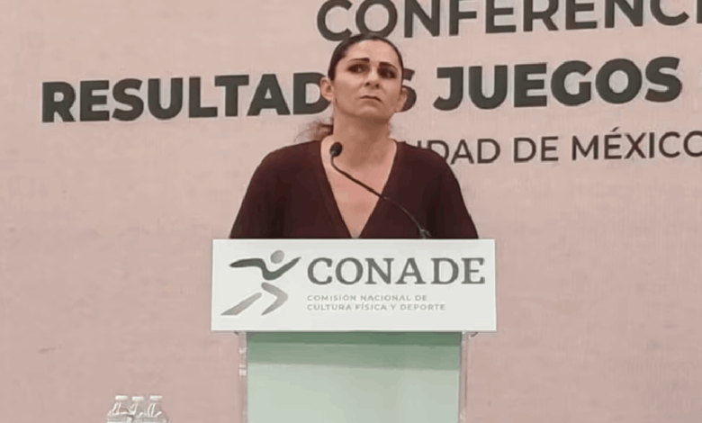 Entre más me chin... más me crezco: Ana Guevara