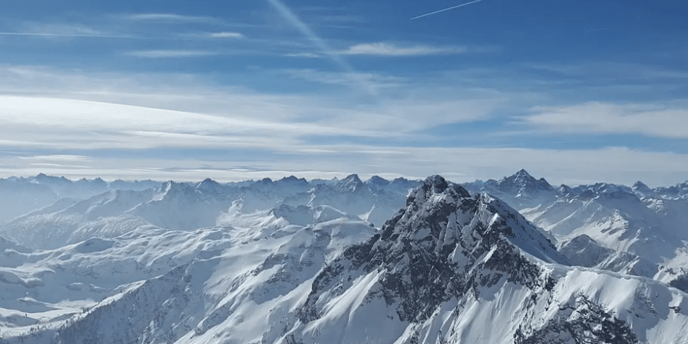 Tragedia en los Alpes: Dos españoles mueren tras caer en el Mont-Blanc