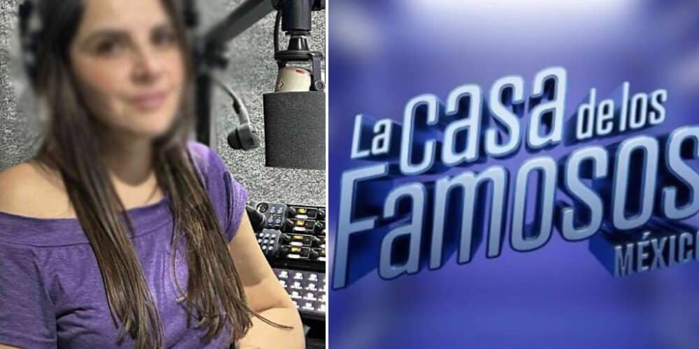 ¿Quién es "La Jefa" en La Casa de los Famosos México 2?