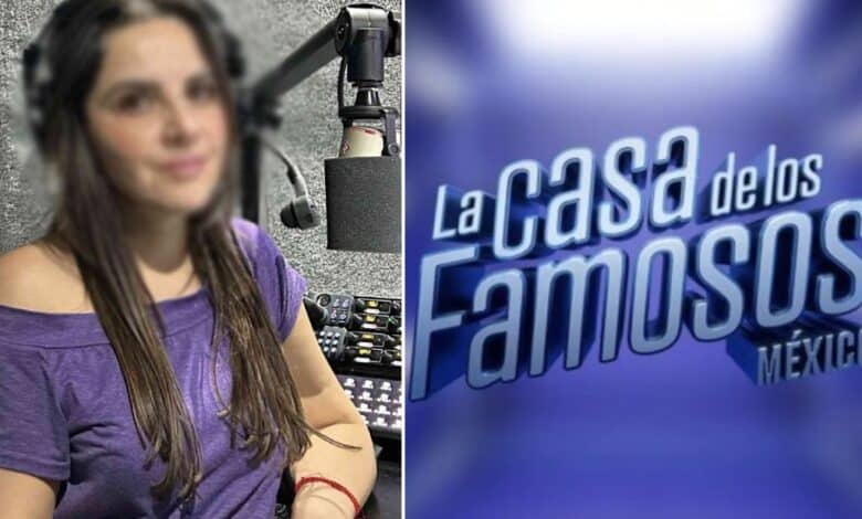 ¿Quién es "La Jefa" en La Casa de los Famosos México 2?