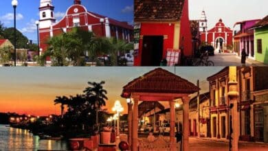 Descubre Palizada, Campeche: La joya escondida del Suroeste