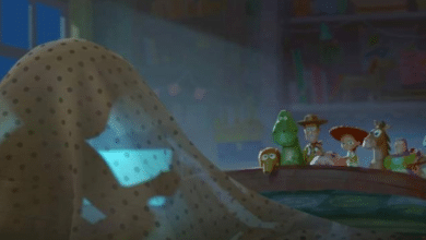 Primeras imágenes de Toy Story 5