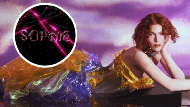 ⁠¿Quién era Sophie Ya disponible su esperado álbum póstumo