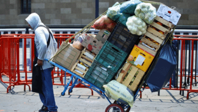 Disminuye la población en situación de pobreza laboral Coneval