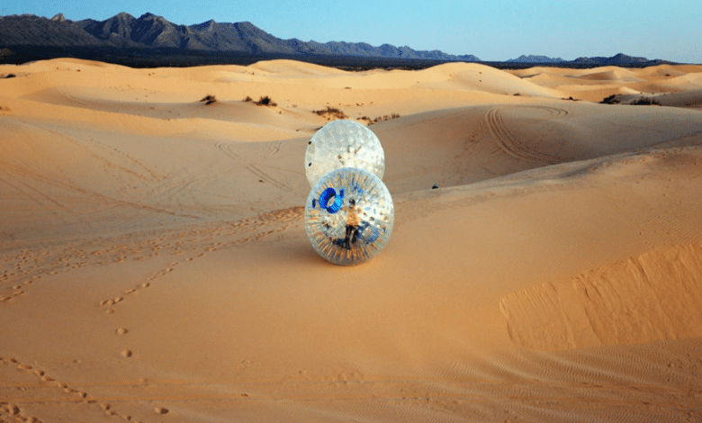 Dunas de Samalayuca