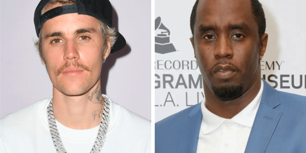 Justin Bieber en escándalo tras el arresto del rapero Diddy