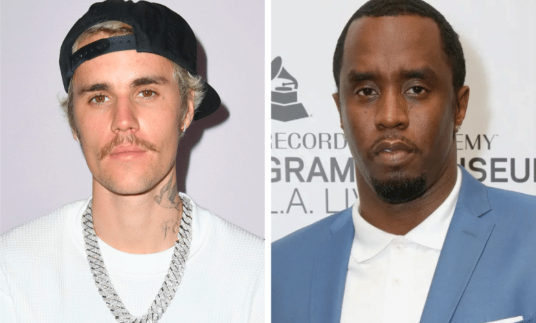 Justin Bieber en escándalo tras el arresto del rapero Diddy