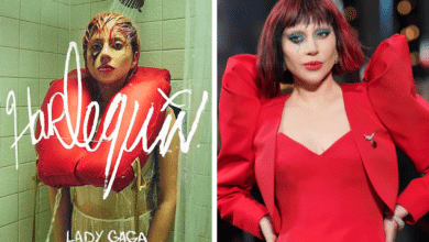 Lady Gaga lanza ‘Harlequin’, un audaz álbum inspirado en Joker 2