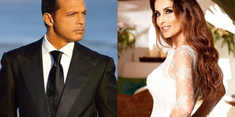 Luis Miguel se casó con Paloma Cuevas, asegura amigo